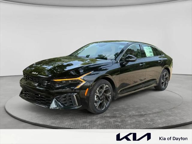 2026 Kia K5 for sale near Huber Heights, OH