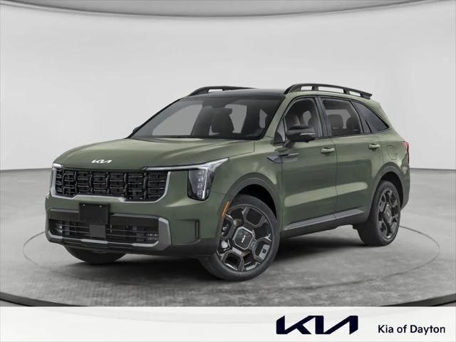 2026 Kia Sorento X-Line SX Prestige for sale in Huber Heights, OH