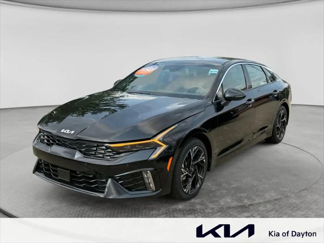2026 Kia K5 for sale near Huber Heights, OH
