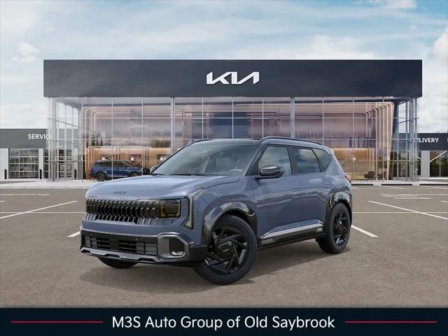 2027 Kia Seltos X-Line SX for sale in Old Saybrook, CT