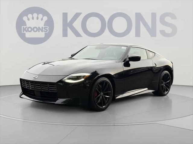 2024 Nissan Z Performance Manual for sale in Clarksville, MD