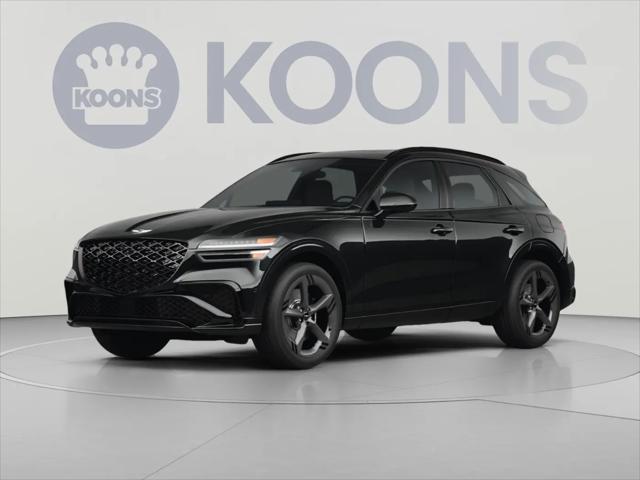 2026 Genesis GV70 3.5T Sport Prestige for sale in Clarksville, MD