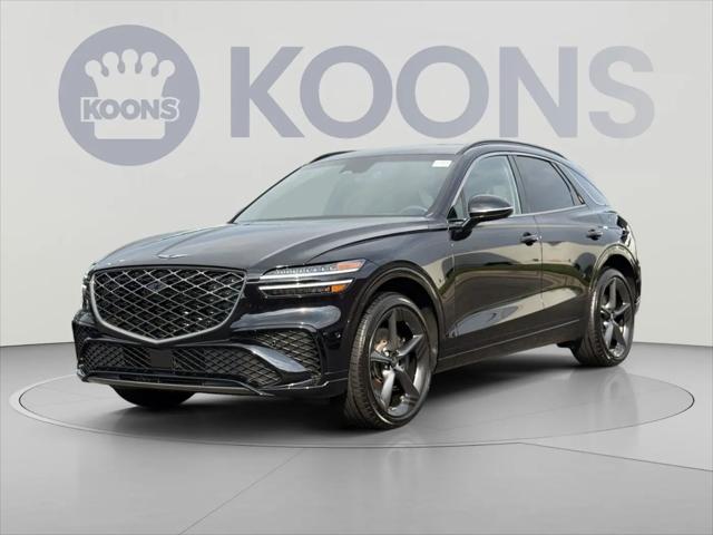 2026 Genesis GV70 3.5T Sport Prestige for sale in Clarksville, MD