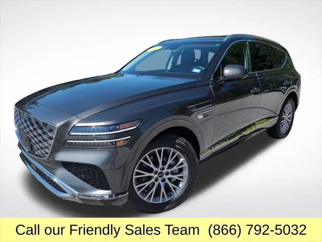 2025 Genesis GV80 2.5T Standard AWD for sale in Epping, NH
