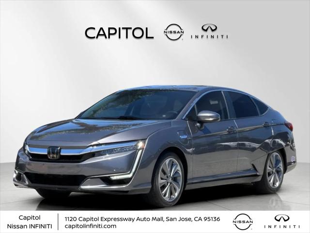 2019 Honda Clarity Plug-In Hybrid Plug-In Hybrid for sale in San Jose, CA