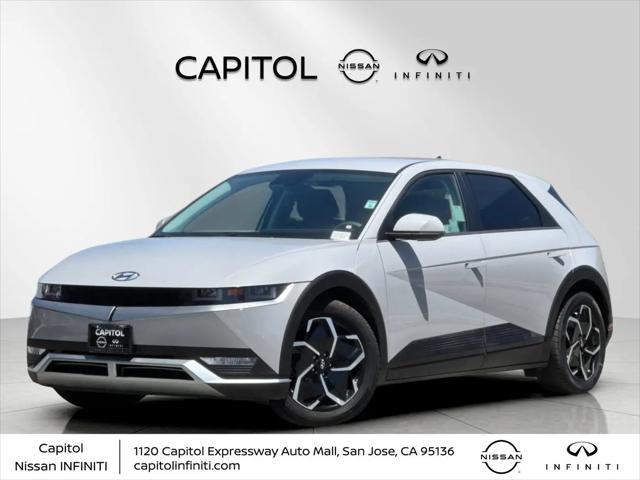 2024 Hyundai IONIQ 5 SE for sale in San Jose, CA