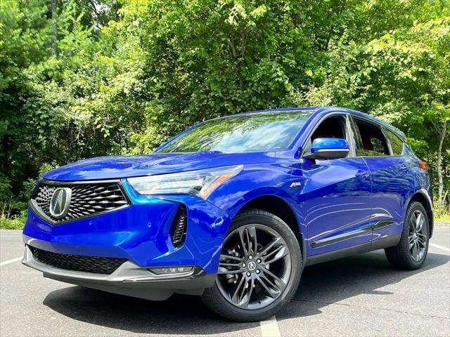 2022 Acura RDX A-SPEC Package for sale in Hanover, MA