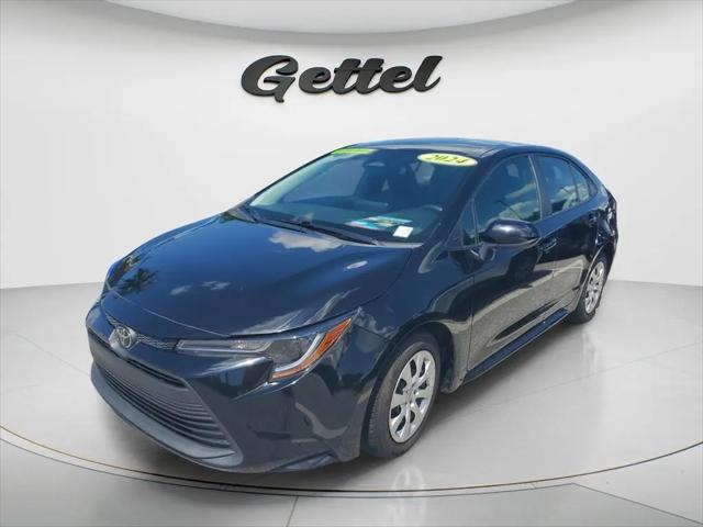 2024 Toyota Corolla LE for sale in Punta Gorda, FL