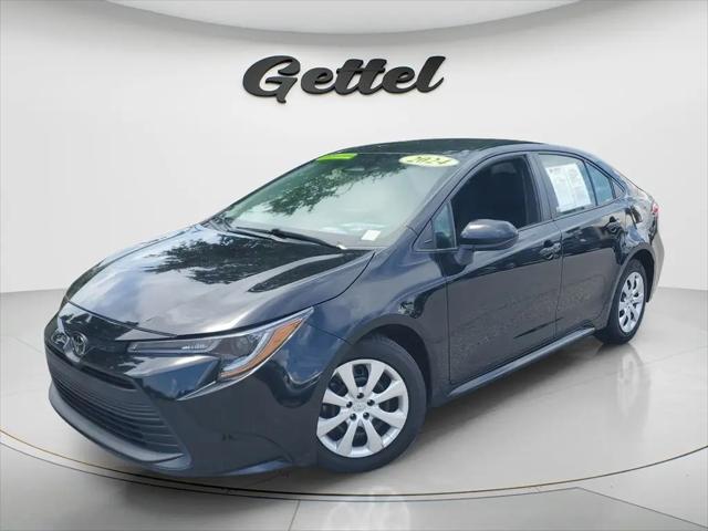 2024 Toyota Corolla LE for sale in Punta Gorda, FL
