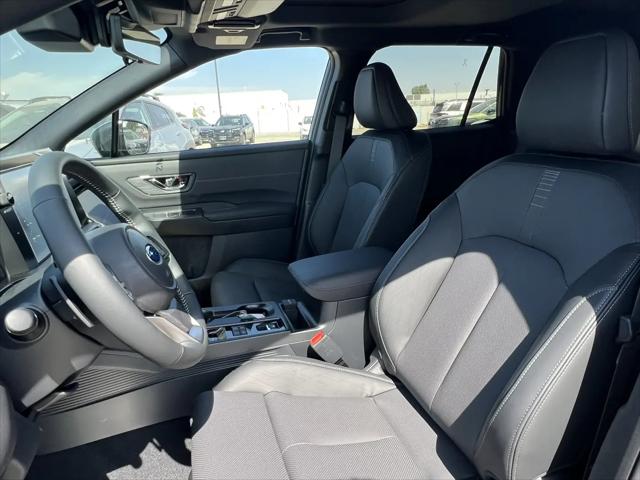2026 Subaru Outback Touring