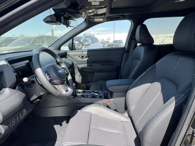 2026 Subaru Outback Touring