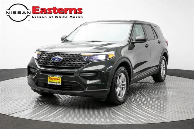 2022 Ford Explorer Base for sale in White Marsh, MD