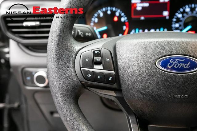 2022 Ford Explorer Base