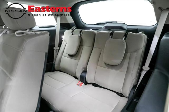 2022 Ford Explorer Base