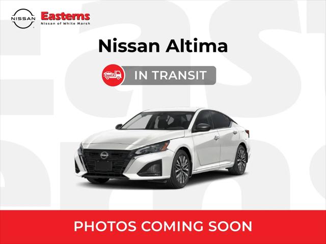 2026 Nissan Altima SR FWD for sale in White Marsh, MD
