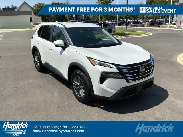 2026 Nissan Rogue SV for sale in Apex, NC