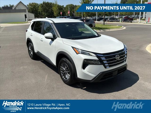2026 Nissan Rogue SV for sale in Apex, NC