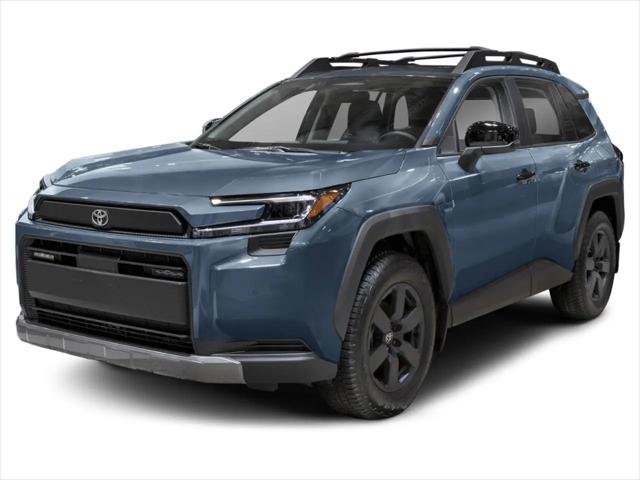 2026 Toyota RAV4 Plug-In Hybrid Woodland for sale in Apex, NC
