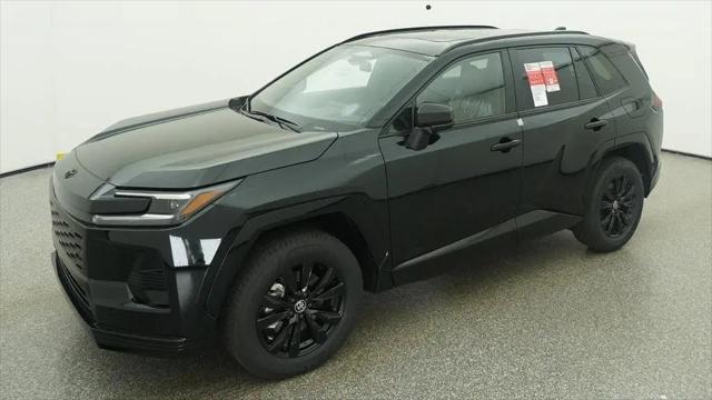 2026 Toyota RAV4 Plug-In Hybrid SE for sale in Apex, NC