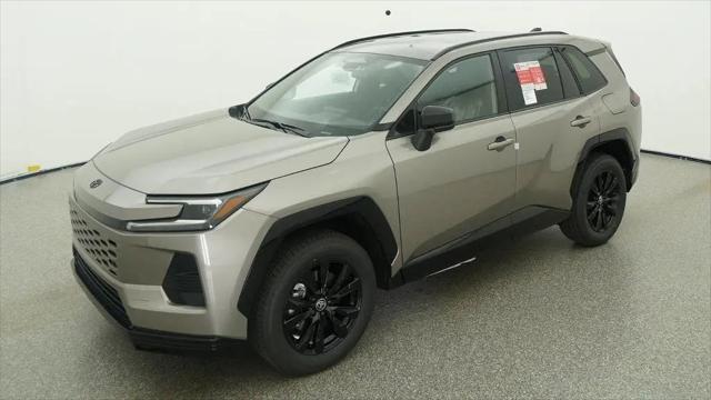 2026 Toyota RAV4 Plug-In Hybrid SE for sale in Apex, NC