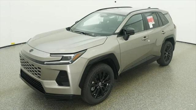 2026 Toyota RAV4 Plug-In Hybrid SE for sale in Apex, NC