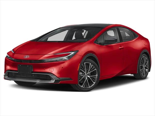 2027 Toyota Prius XLE for sale in Apex, NC
