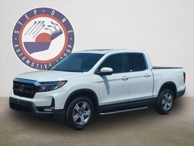 2025 Honda Ridgeline RTL for sale in Fort Walton Beach, FL