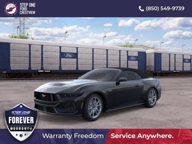 2026 Ford Mustang GT Premium for sale in Crestview, FL