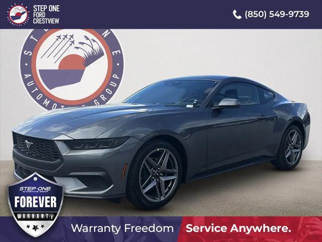 2026 Ford Mustang EcoBoost Fastback for sale in Crestview, FL