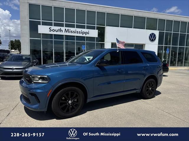 2025 Dodge Durango GT RWD for sale in D'Iberville, MS