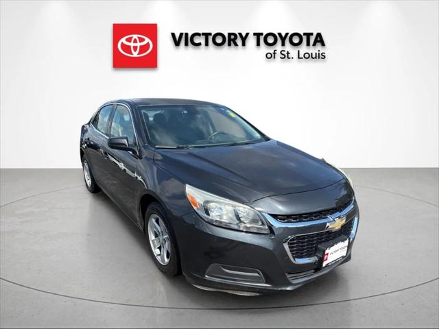 2016 Chevrolet Malibu Limited LS for sale in St. Louis, MO