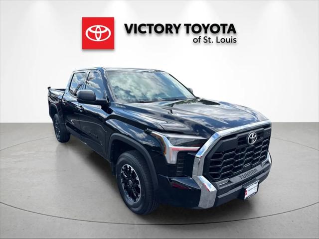 2023 Toyota Tundra SR5 for sale in St. Louis, MO