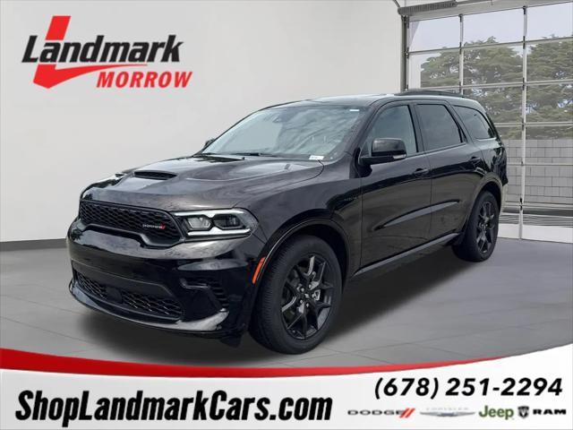2026 Dodge Durango GT Plus AWD HEMI V8 for sale in Morrow, GA