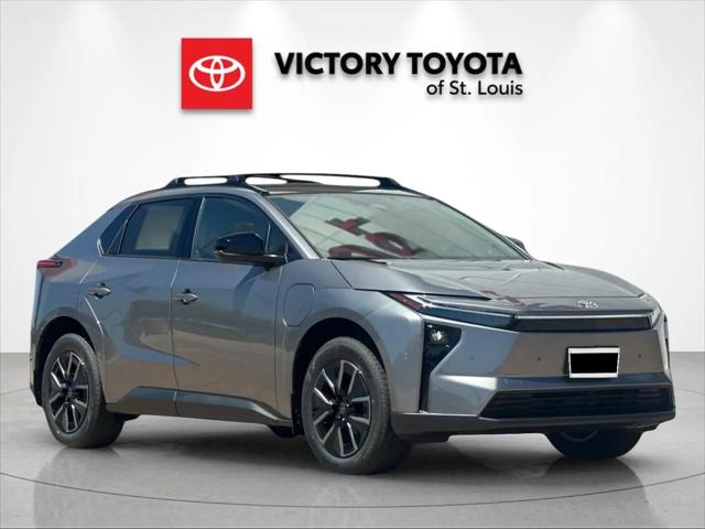 2026 Toyota bZ XLE Plus for sale in St. Louis, MO