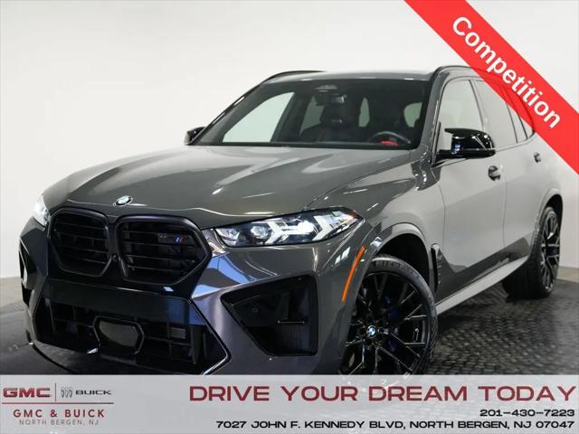 2026 BMW X5 M Competition for sale in North Bergen, NJ