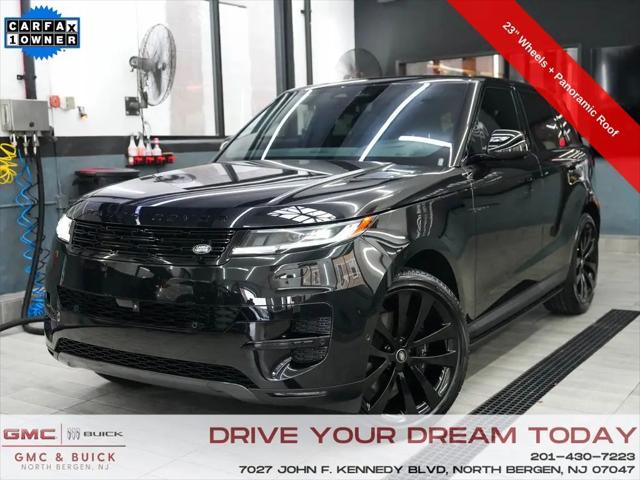 2024 Land Rover Range Rover Sport SE for sale in North Bergen, NJ