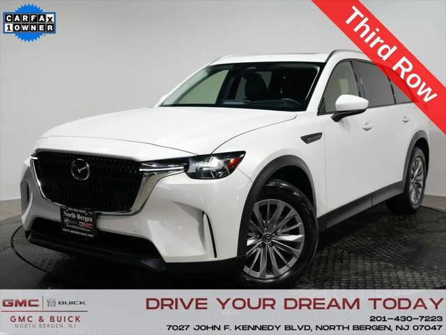2024 Mazda X-90 3.3 Turbo Preferred Plus for sale in North Bergen, NJ