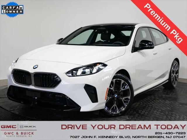 2026 BMW Coupe xDrive for sale in North Bergen, NJ