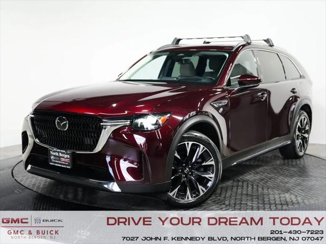 2024 Mazda X-90 Premium for sale in North Bergen, NJ
