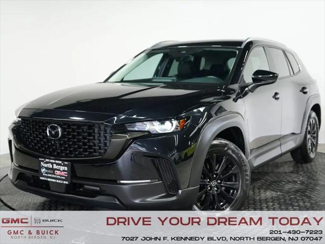 2024 Mazda CX-50 2.5 S Select for sale in North Bergen, NJ