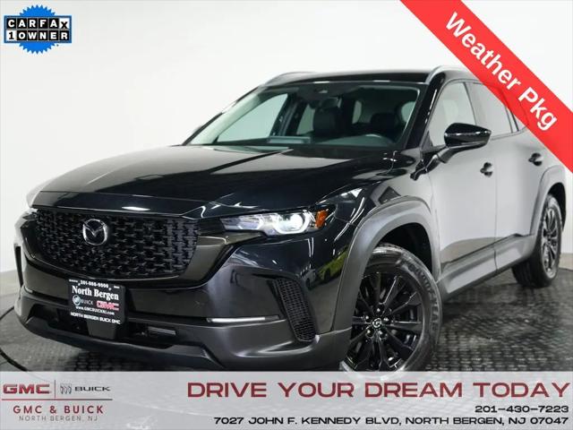 2024 Mazda CX-50 2.5 S Select for sale in North Bergen, NJ