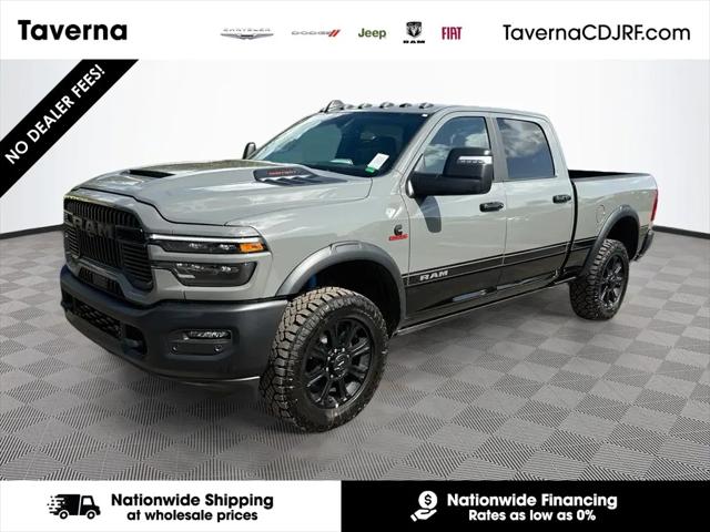 2027 Ram 2500 Rebel for sale in Plantation, FL
