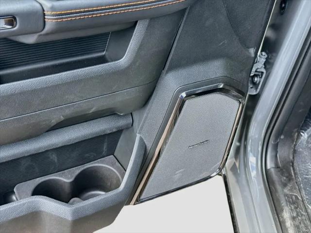 2027 Ram 2500 Rebel