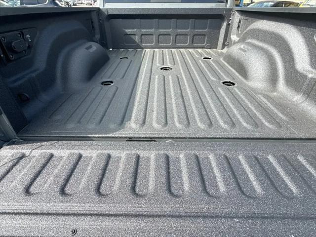 2027 Ram 2500 Rebel