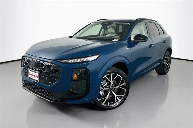 2026 Audi Q3 TFSI quattro S tronic for sale in Signal Hill, CA