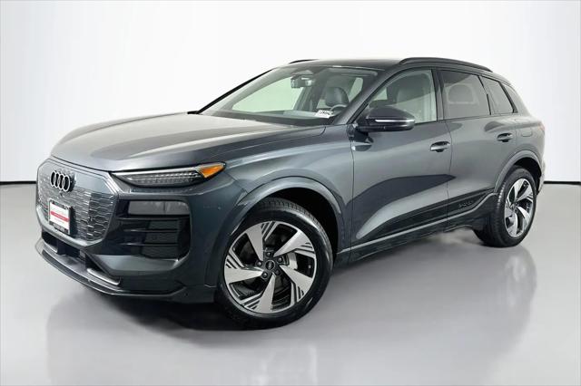2027 Audi Q6 e-tron Premium quattro for sale in Signal Hill, CA