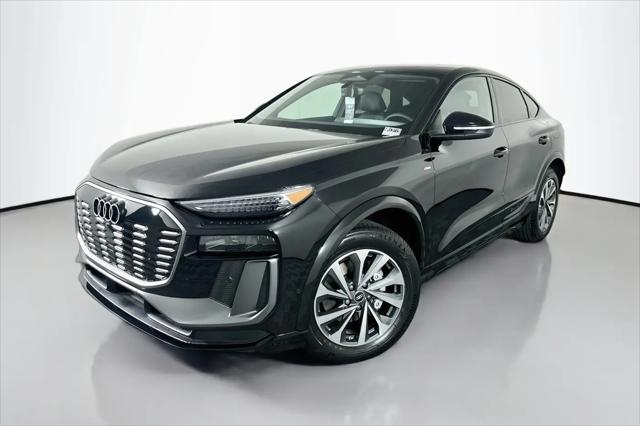 2027 Audi Q6 e-tron Sportback Premium quattro for sale in Signal Hill, CA