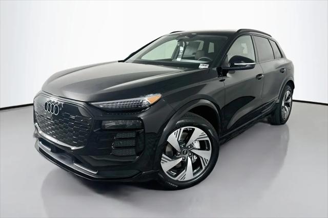 2027 Audi Q6 e-tron Premium quattro for sale in Signal Hill, CA