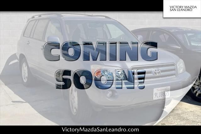 2005 Toyota Highlander Limited V6 for sale in San Leandro, CA