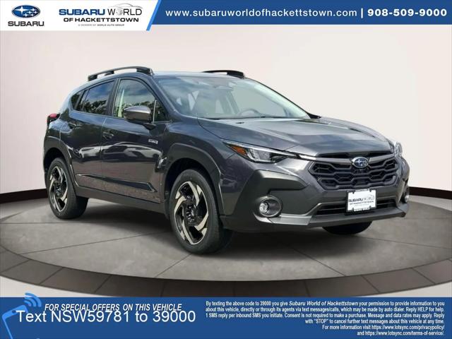 2026 Subaru Crosstrek Limited for sale in Hackettstown, NJ